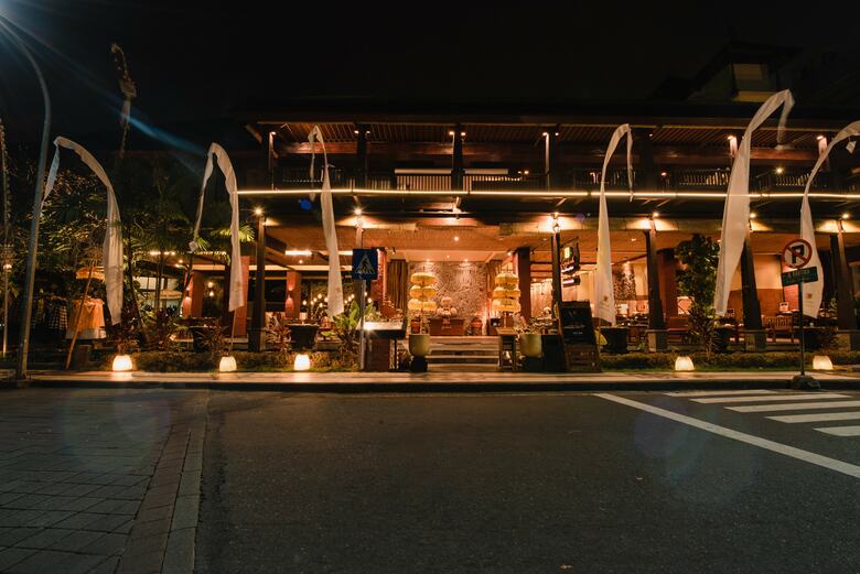 Hotel Ramayana Resort And Spa