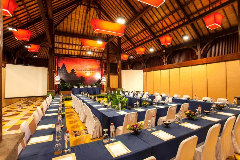 Hotel Ramayana Resort And Spa