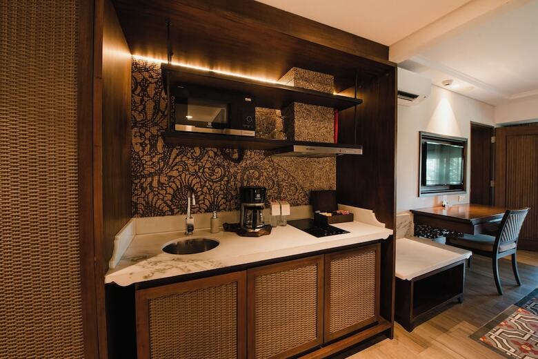 Hotel Ramayana Resort And Spa