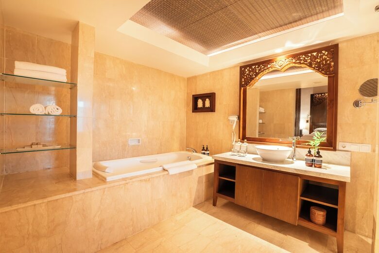 Hotel Ramayana Resort And Spa