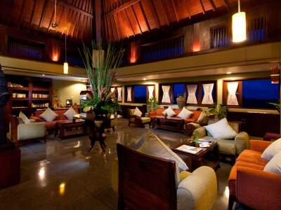 Hotel Ramayana Resort And Spa