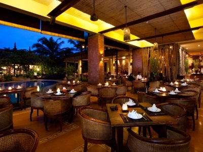 Hotel Ramayana Resort And Spa