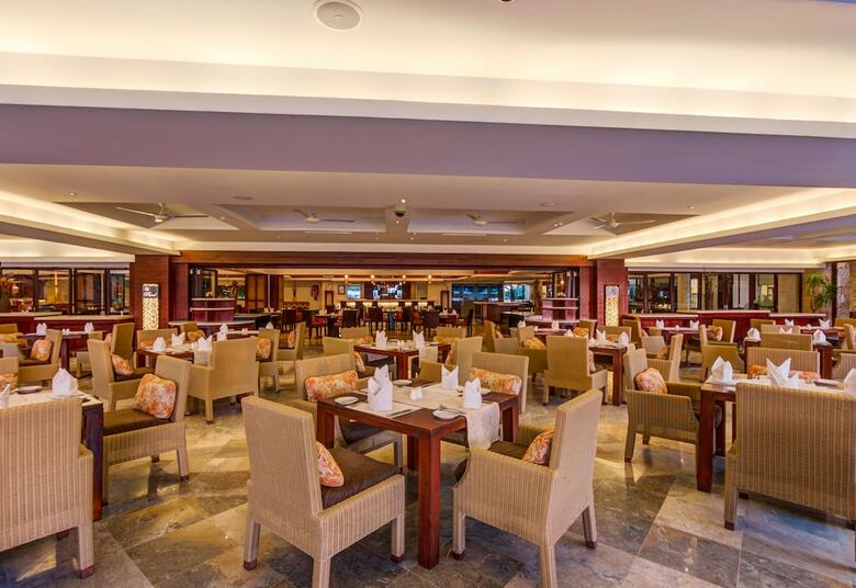 Hotel Discovery Kartika Plaza