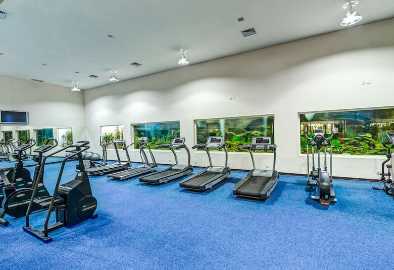 Hotel Discovery Kartika Plaza