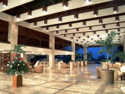 Hotel Discovery Kartika Plaza
