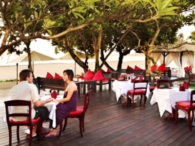 Hotel Discovery Kartika Plaza
