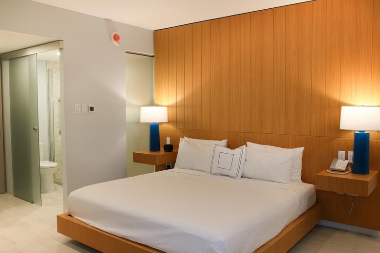 Hotel Mill Resort & Suites Aruba