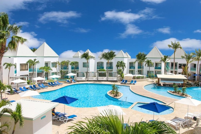 Hotel Mill Resort & Suites Aruba