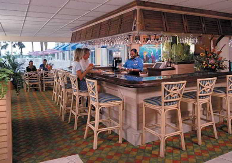 Hotel Nassau Palm Resort