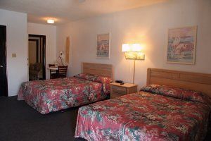 Hotel Red Carpet Inn