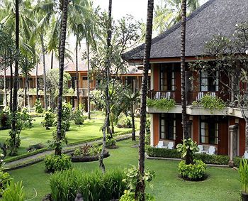 Hotel The Jayakarta Bali