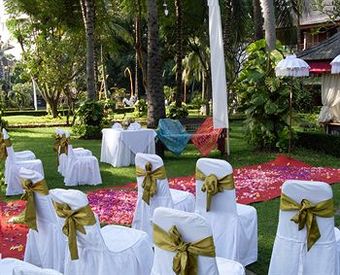 Hotel The Jayakarta Bali