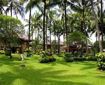 Hotel The Jayakarta Bali