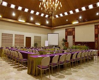 Hotel The Jayakarta Bali