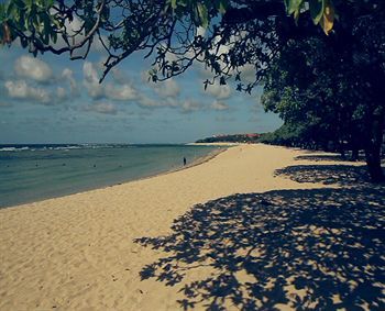 Hotel The Jayakarta Bali