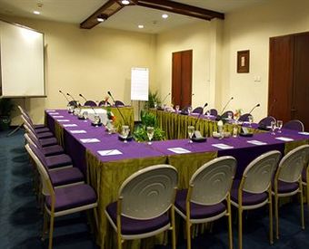 Hotel The Jayakarta Bali