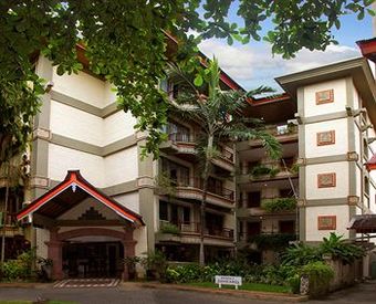 Hotel The Jayakarta Bali