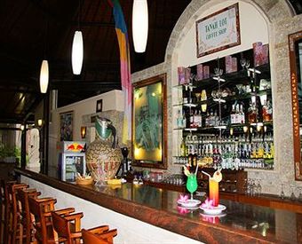 Hotel The Jayakarta Bali