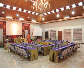 Hotel The Jayakarta Bali