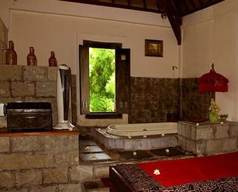 Hotel The Jayakarta Bali