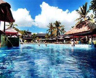 Hotel The Jayakarta Bali