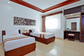Dewi Sri Hotel