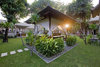 Dewi Sri Hotel