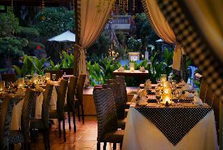 Hotel Adi Dharma Cottages