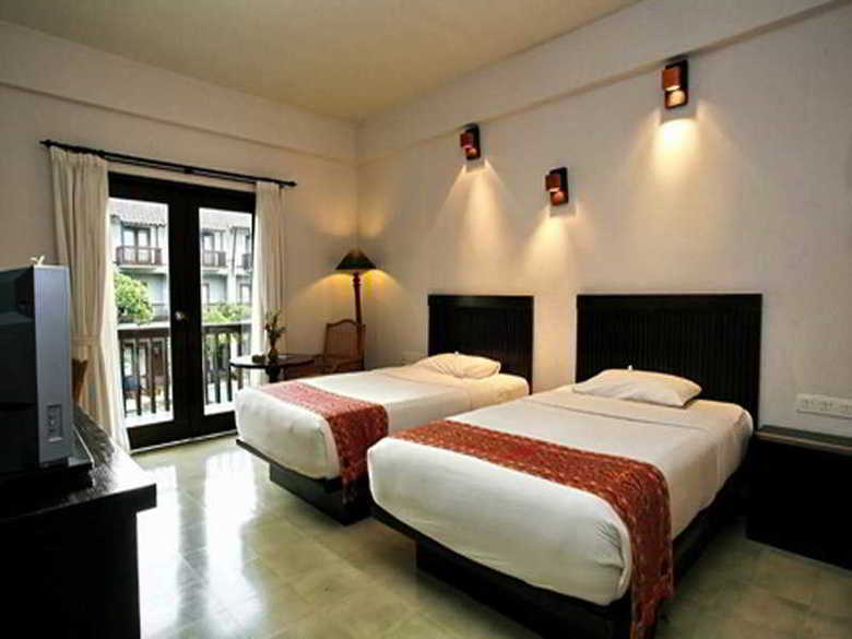 Lokha Legian Hotel