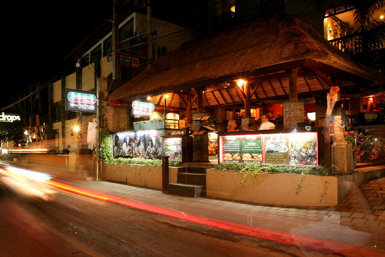 Lokha Legian Hotel