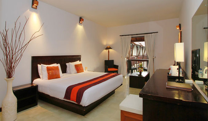 Lokha Legian Hotel