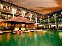 Lokha Legian Hotel