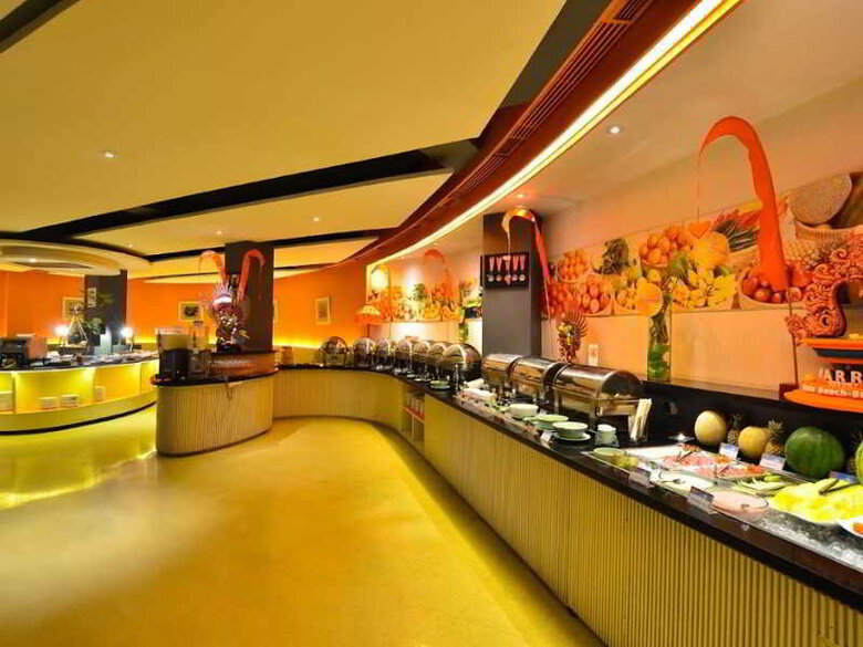 Hotel Harris Resort Kuta Beach