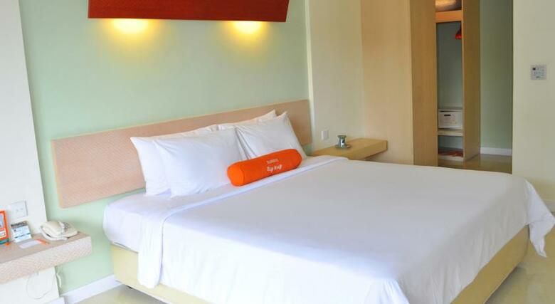 Hotel Harris Resort Kuta Beach