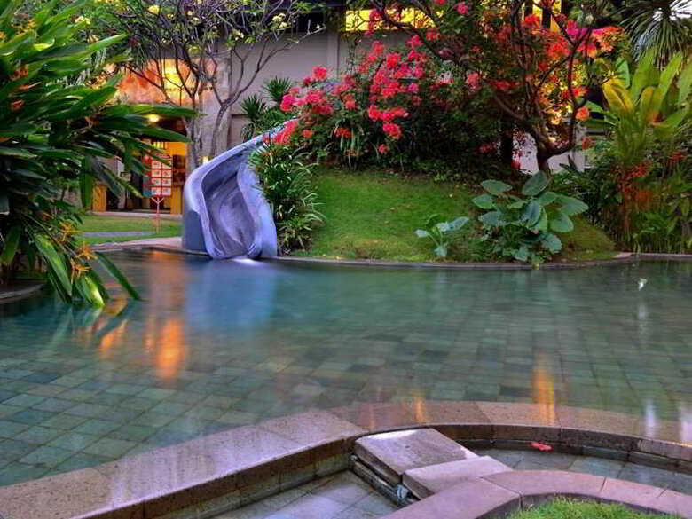 Hotel Harris Resort Kuta Beach