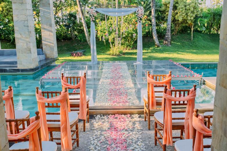 Hotel Intercontinental Bali Resort