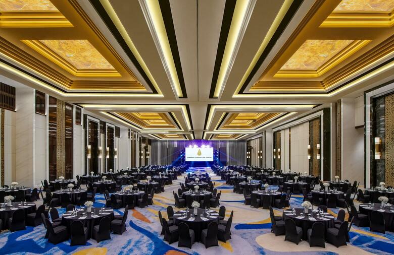 Hotel Intercontinental Bali Resort