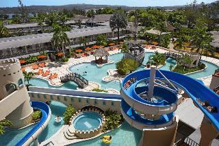 Hotel Sunset Beach Resort & Waterpark