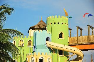 Hotel Sunset Beach Resort & Waterpark
