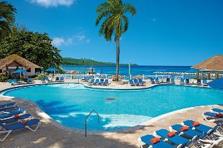 Hotel Sunset Beach Resort & Waterpark