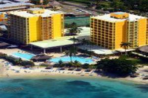 Hotel Sunset Beach Resort & Waterpark