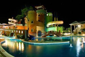 Hotel Sunset Beach Resort & Waterpark
