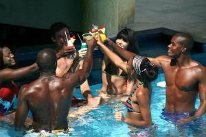 Hotel Sunset Beach Resort & Waterpark