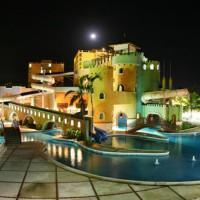 Hotel Sunset Beach Resort & Waterpark