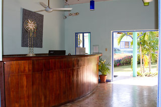 Hotel Toby's Resort