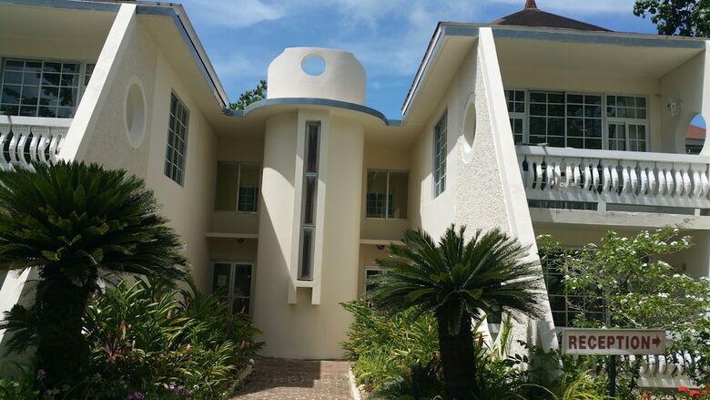Hotel Foote Prints On The Sands