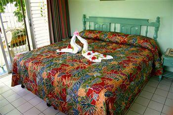 Hotel Foote Prints On The Sands