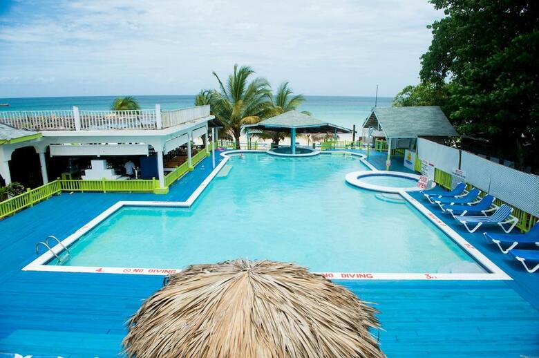 Hotel Fun Holiday Beach Resort