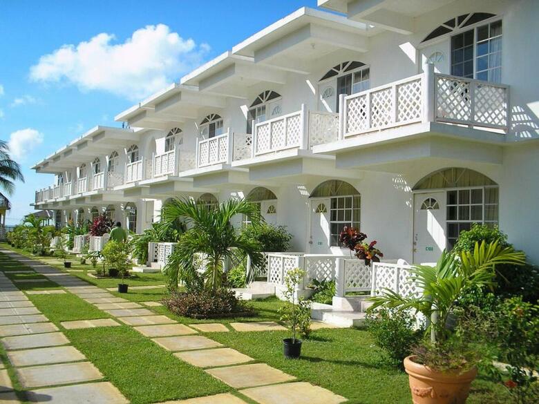 Hotel Fun Holiday Beach Resort
