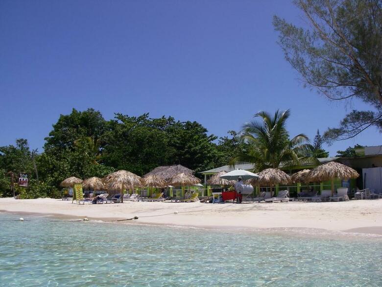 Hotel Fun Holiday Beach Resort